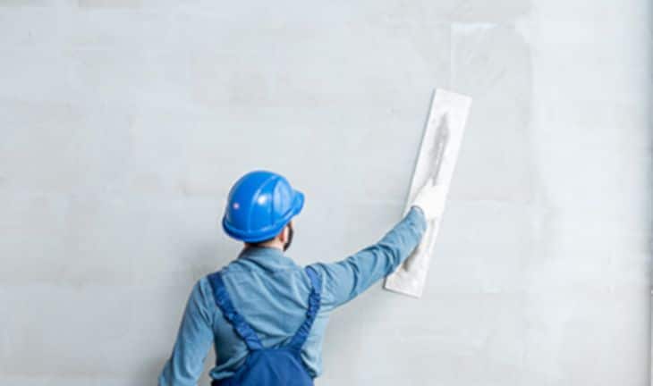 Burdur İnşaat Sıvacısı